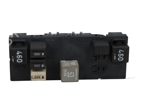 Fuse box SEAT LEON (1P1) | BP38107237E1 - Image 3