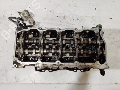 Used Cylinder head NISSAN NAVARA NP300 (D40) 2.5 dCi 4WD (D40TT, D40T, D40M, D40BB) (190 hp) 30402502