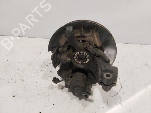 Left front steering knuckle VW GOLF IV (1J1) 1.9 TDI | BP27692056M25 