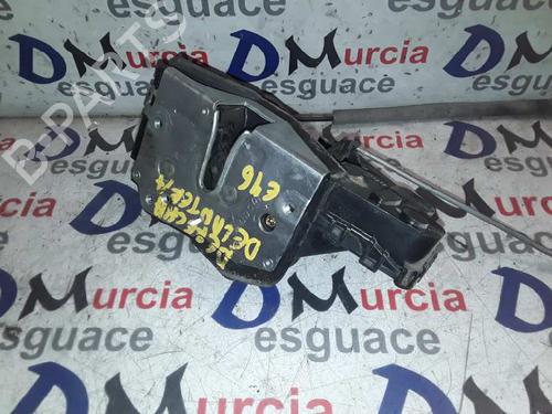 Front right lock BMW 3 (E46)  | BP8557350C97 