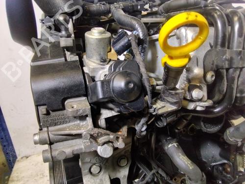 Engine VW GOLF VII (5G1, BQ1, BE1, BE2)  | BP33759035M1  - Image 9