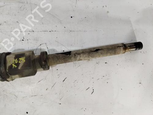 Right front driveshaft FORD TRANSIT Van (FA_ _) 2.2 TDCi | BP34635959M39 - Image 2