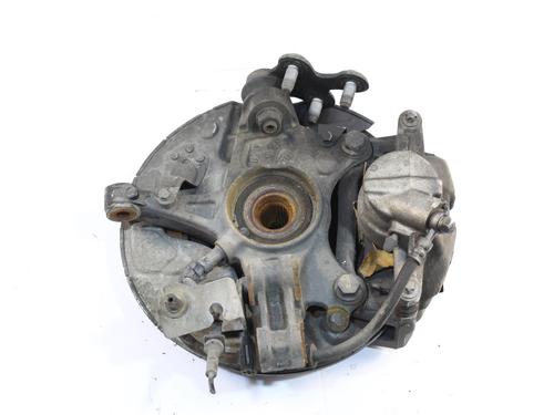 Right front steering knuckle CITROËN BERLINGO (ER_, EC_) 1.5 BlueHDi 100 (102 hp) 15726325