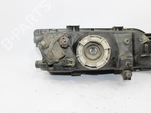 Left headlight NISSAN PRIMERA (P11)  | BP12308204C28 