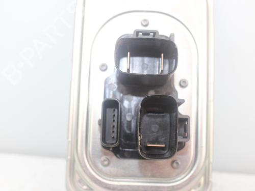 Electronic module LAND ROVER RANGE ROVER EVOQUE (L538)  | BP16744163M83 