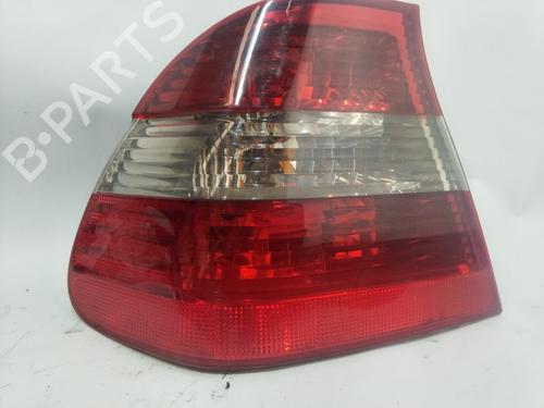 Left taillight BMW 3 (E46) 320 d | BP27579167C34 