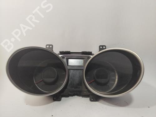 Used Instrument cluster HYUNDAI ix35 (LM, EL, ELH) [2009-2016]  21381548