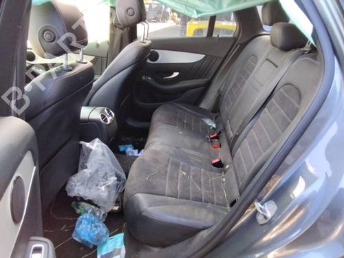 Front left panel MERCEDES-BENZ GLC (X253) 200 d 4-matic (253.916) | BP40445648C58 - Image 13
