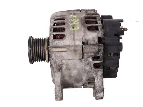 Alternator OPEL VIVARO B Van (X82) 1.6 CDTI (05) | BP39032206M7 - Image 2
