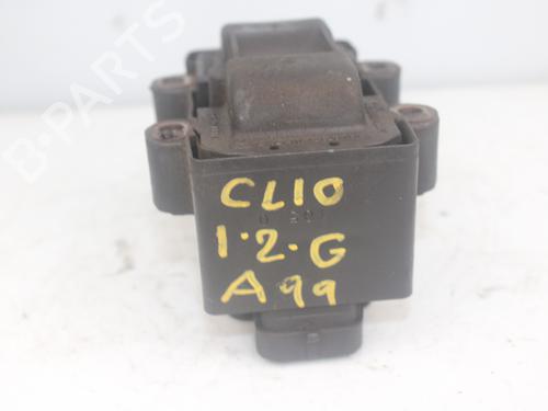 Tændspole RENAULT TWINGO I (C06_) 1.2 (C067) | BP17099291M94 