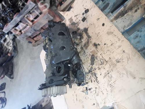 Cylinder head PEUGEOT 407 Coupe (6C_) 2.7 HDi | BP10974677M5 