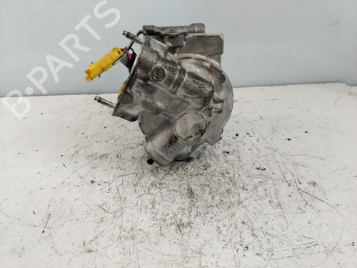 AC compressor OPEL CROSSLAND X / CROSSLAND (P17, P2QO)  | BP18886956M34 