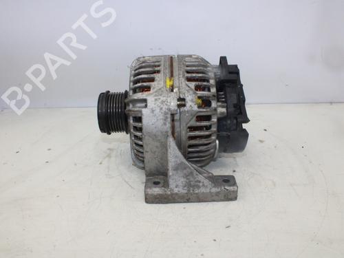 Alternator VOLVO S40 I (644)  | BP15057137M7 