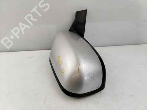 Right mirror MAZDA 5 (CR) 2.0 CD (CR19) | BP23146657C27 
