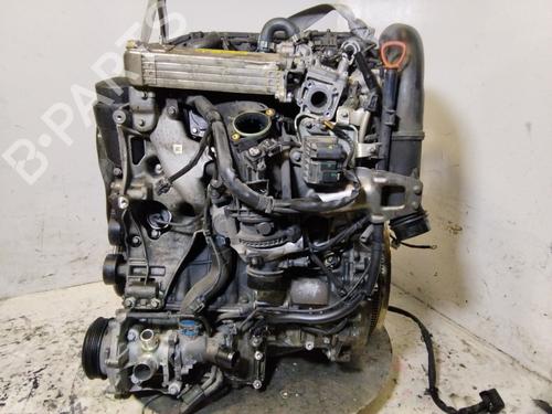 Used Engine Engine 36788980 36788980
