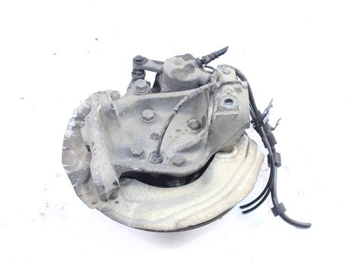 Left front steering knuckle BMW 1 (E81) 116 i (115 hp) 16439583