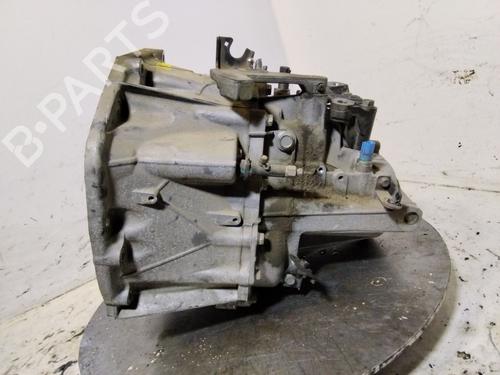 Gearbox RENAULT KOLEOS I (HY_) 2.0 dCi (HY0K) | BP34625153M3  - Image 5