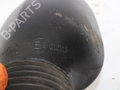 Left mirror FORD KA (RB_)  | BP15558685C26 