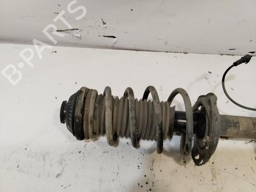 Højre fortil støddæmper OPEL ASTRA H (A04)  | BP29420505M17 