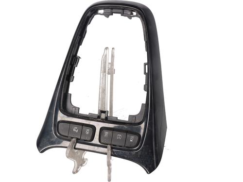 Używane Inne Inne OPEL CROSSLAND X / CROSSLAND (P17, P2QO) [2017-2026] 36844779 36844779