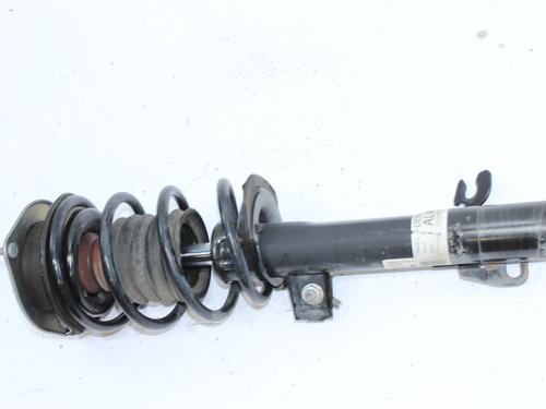 Left front shock absorber BMW 5 (E60)  | BP12678050M16 