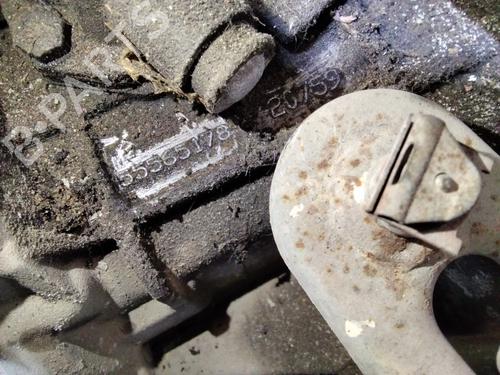 Gearbox OPEL CORSA D (S07) | BP35995585M3 - Image 6