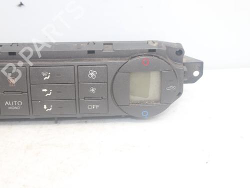 Climate control FORD FOCUS II (DA_, HCP, DP) 1.6 TDCi | BP16970739I5 