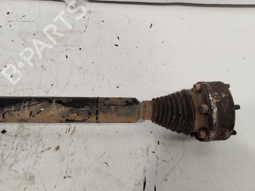 Right front driveshaft VW GOLF VII (5G1, BQ1, BE1, BE2)  | BP25729765M39 