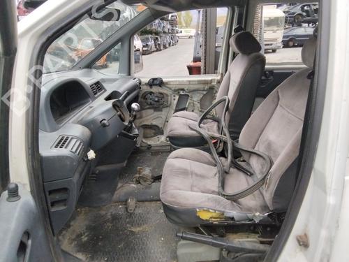 Alternator CITROËN JUMPY I (U6U_) 1.9 D 70 | BP21591183M7 