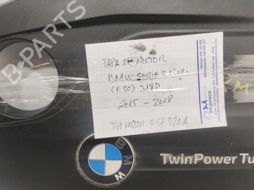 Upper protection BMW 3 (F30, F80)  | BP27209968M93 