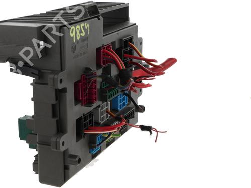 Fuse box BMW 1 (E87) 118 d | BP29413925E1 