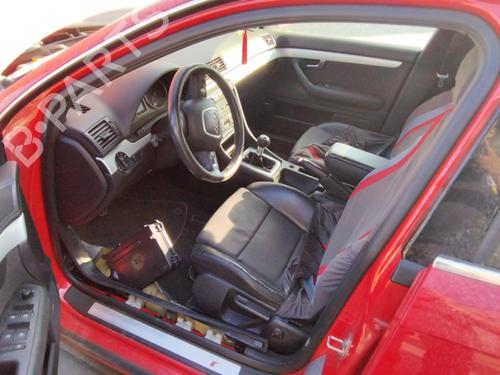 ECU airbags AUDI A4 B7 (8EC) 2.0 TDI 16V | BP28805757M53 