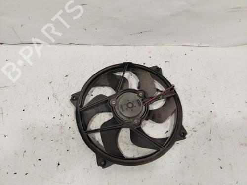 Radiator fan PEUGEOT 307 CC (3B)  | BP26721581M35 