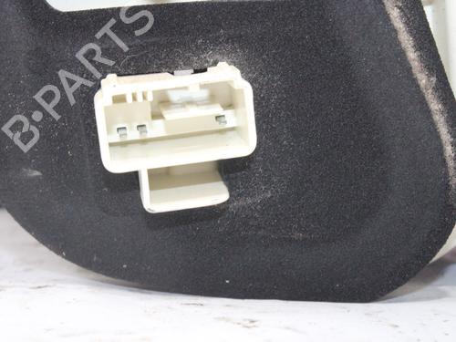 Left taillight VW TOURAN (5T1)  | BP17681542C34 