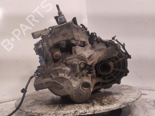 Gearbox NISSAN X-TRAIL III (T32_, T32R, T32RR)  | BP24873236M3 
