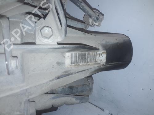 Gearbox SUZUKI GRAND VITARA II (JT, TE, TD) 2.0 All-wheel Drive (TD54, JB420) | BP15129931M3 