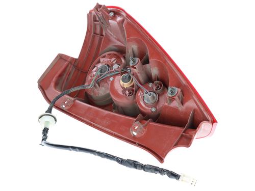 Right taillight MAZDA 5 (CR) 2.0 CD (CR19) | BP29636105C35 