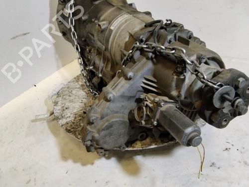 Gearbox BMW X5 (E70) 3.0 d | BP18258786M3 