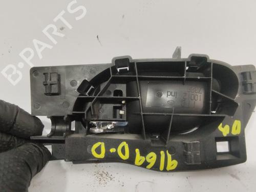 Front right interior door handle CITROËN C4 I (LC_)  | BP27223562I14 