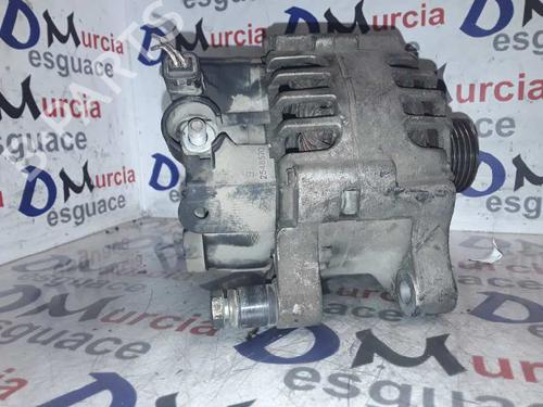 Alternator PEUGEOT 106 I (1A, 1C) 1.0 | BP8556867M7
