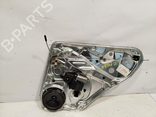 Used Rear right window mechanism VW PASSAT B5 (3B2) [1996-2001]  24417581
