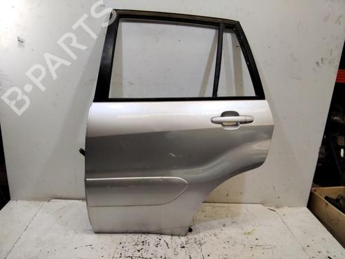 Left rear door TOYOTA RAV 4 II (_A2_) 2.0 D 4WD (CLA20_, CLA21_, CLA20R, CLA21R) | BP17633836C4 