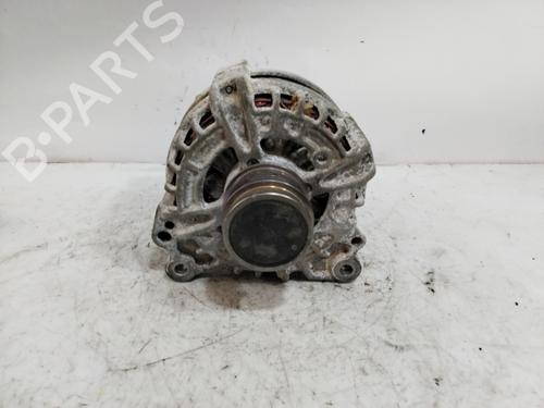 Alternator SKODA KAROQ (NU7, ND7)  | BP29533637M7 