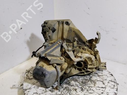 Gearbox NISSAN JUKE (F15) 1.6 | BP17807549M3 