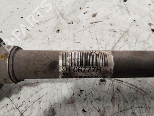 Right front driveshaft RENAULT MEGANE III Grandtour (KZ0/1)  | BP26927523M39 