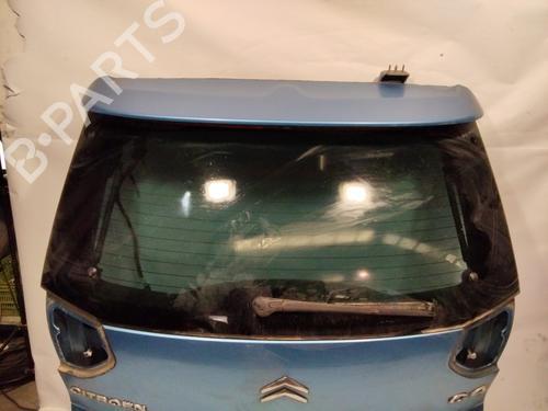 Bakluke CC/Kombi-Kupé CITROËN C4 Picasso I MPV (UD_) 1.6 HDi | BP28703181C6 