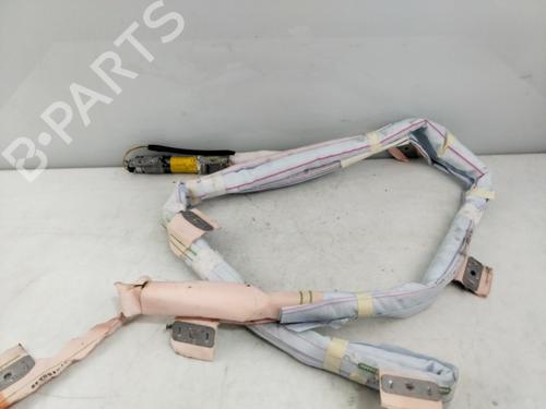Used Right curtain airbag TOYOTA AYGO (_B4_) [2014-2025]  23225267