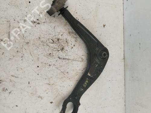 Used Right front suspension arm PEUGEOT 407 (6D_) 2.0 (6DRFNB, 6DRFNE) (136 hp) 20227430