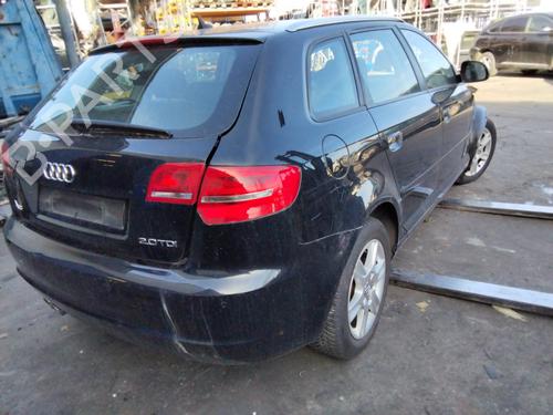 Driver airbag AUDI A3 Sportback (8PA)  | BP23537752C9 