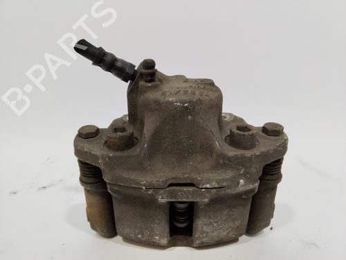 Højre bremsekaliber foran DACIA SANDERO [2008-2025]  25868004